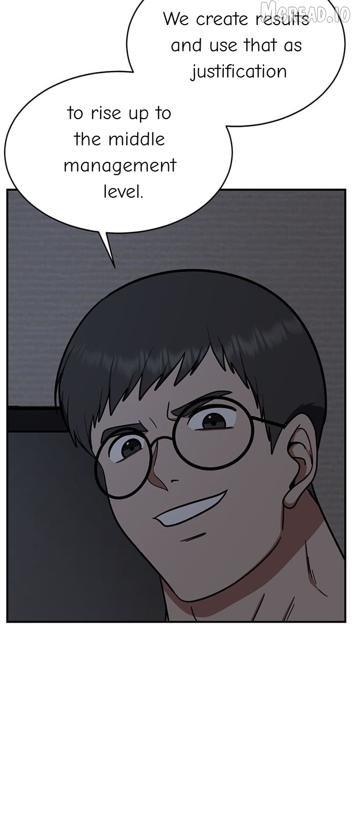 Change Me Chapter 147 - page 7